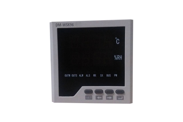 DM-WSK96智能溫濕度控制器
